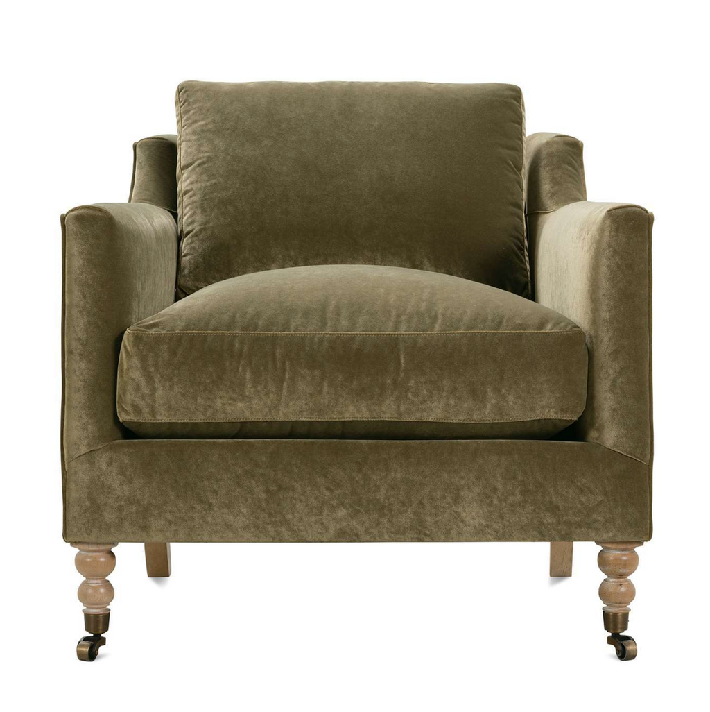 Maude Upholstered Chair