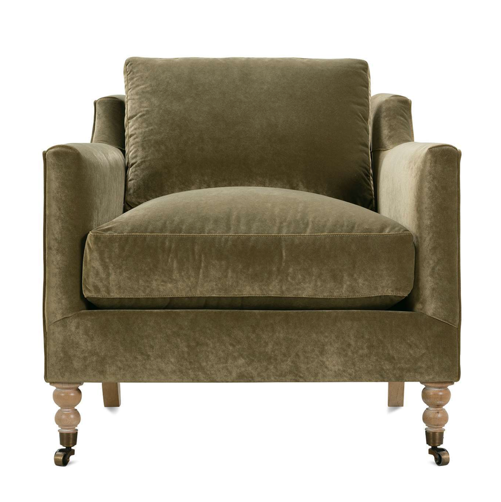 Maude Upholstered Chair