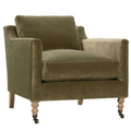 Maude Upholstered Chair
