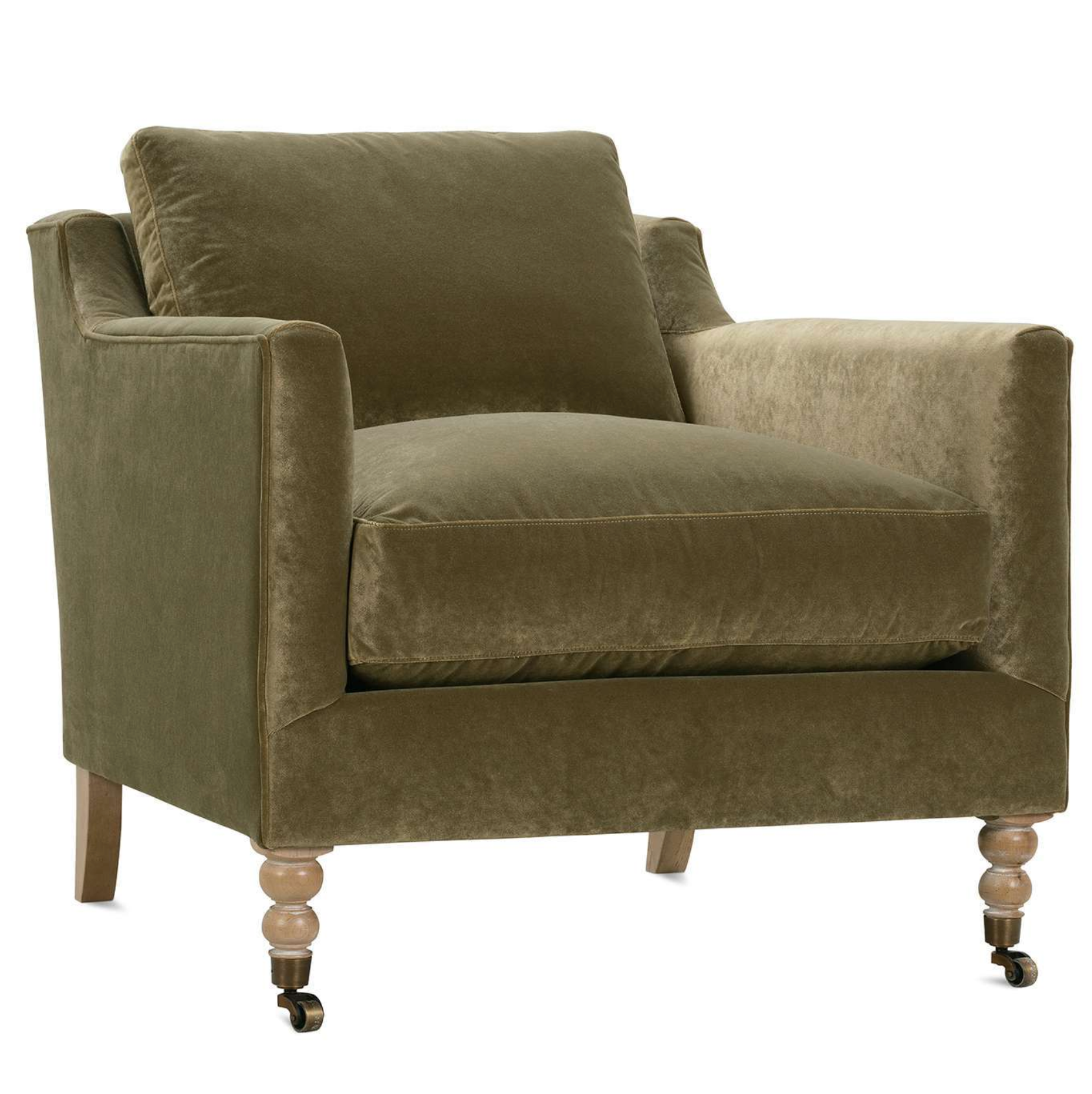 Maude Upholstered Chair