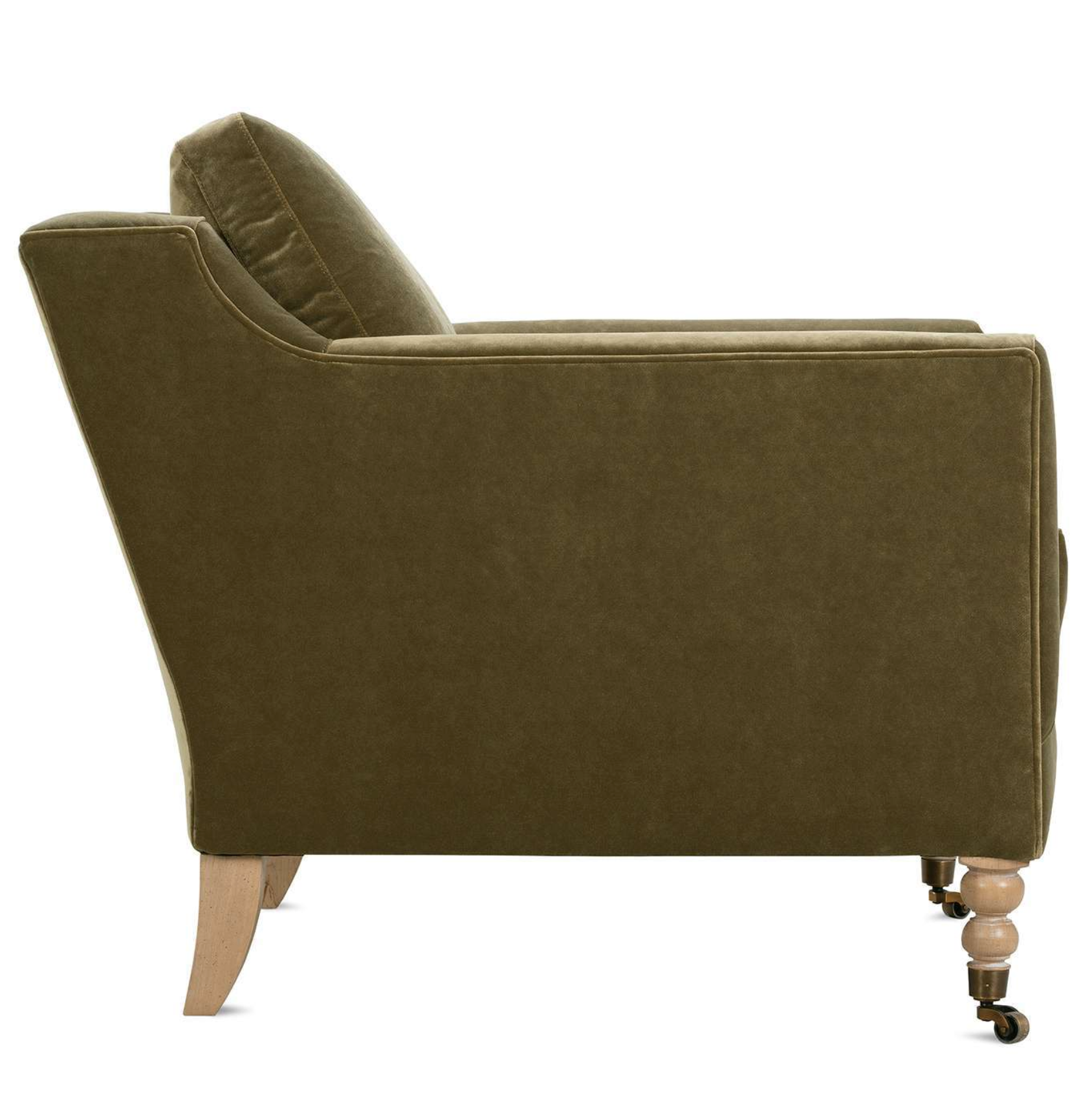 Maude Upholstered Chair