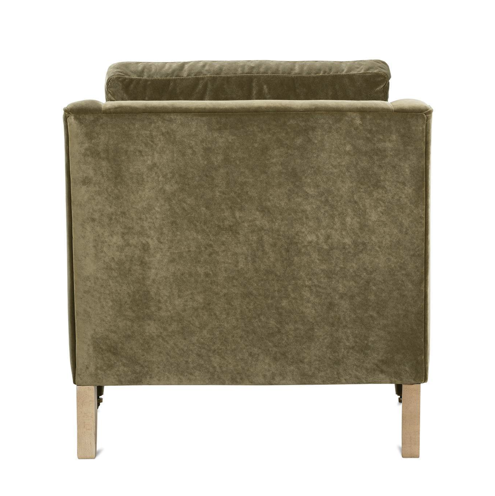 Maude Upholstered Chair