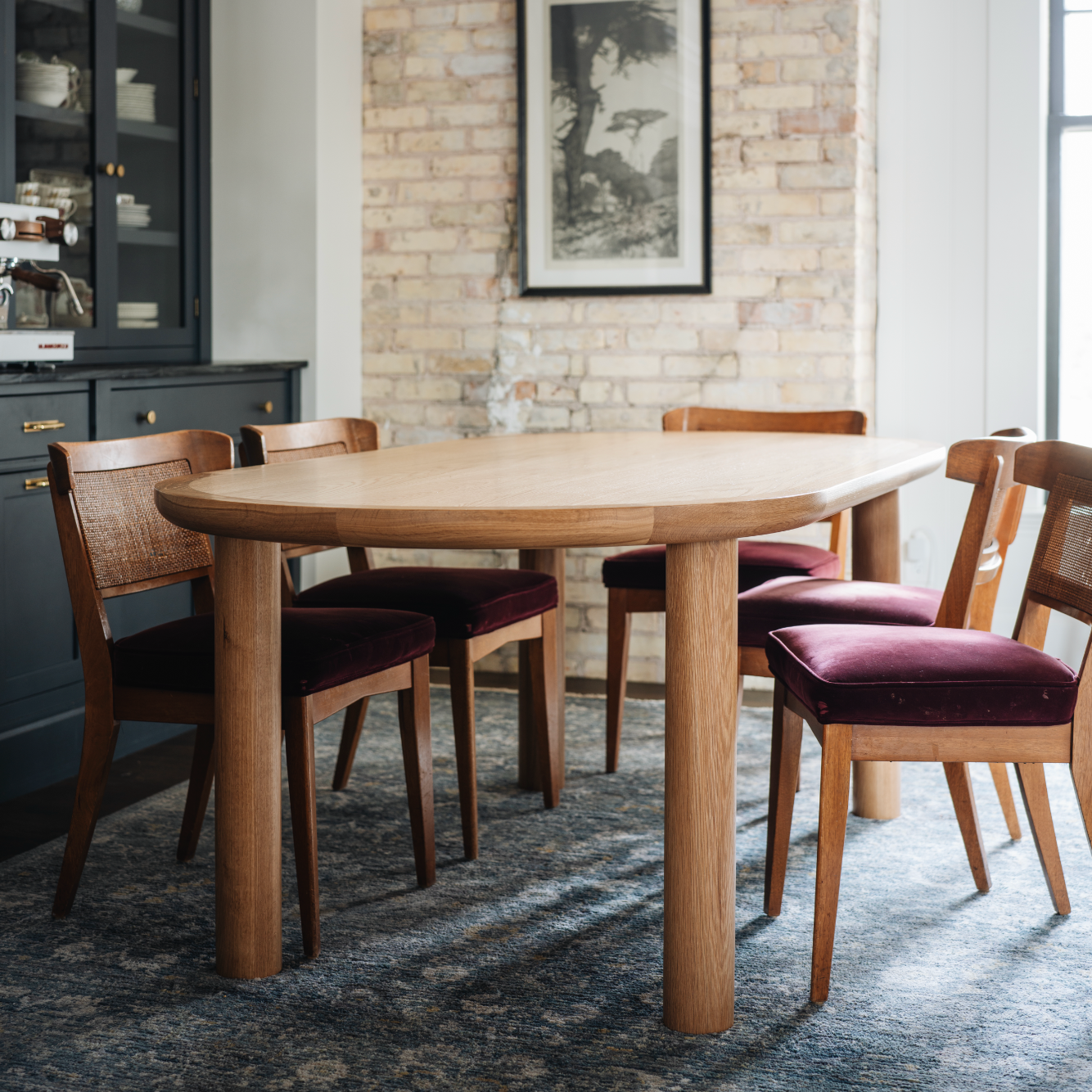 Hugo Dining Table