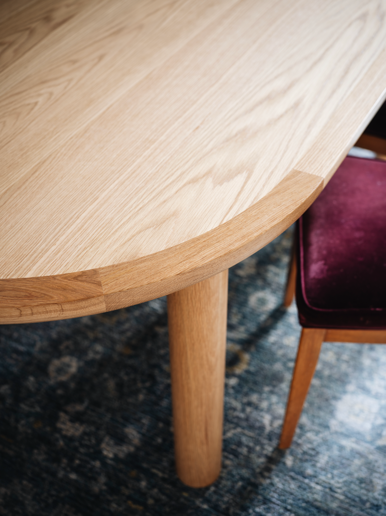 Hugo Dining Table