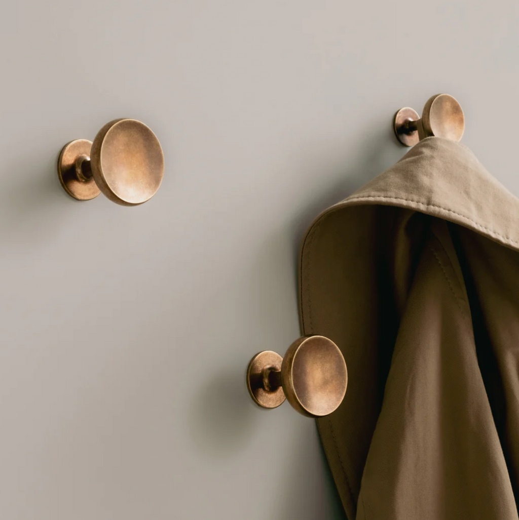 Colmore Coat Hook