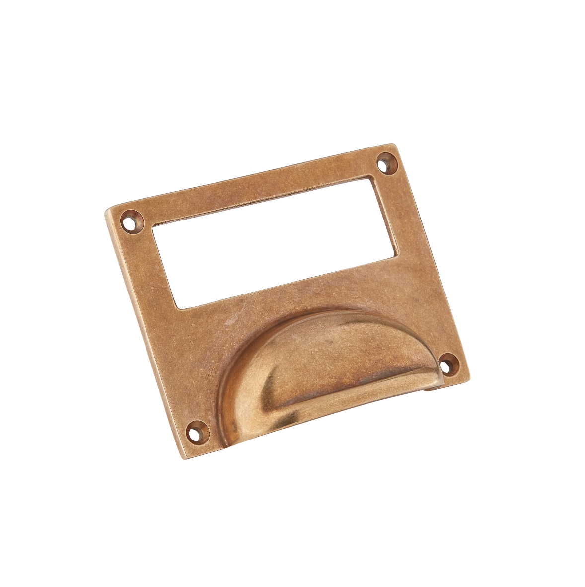 Cotswold Card Frame Pull