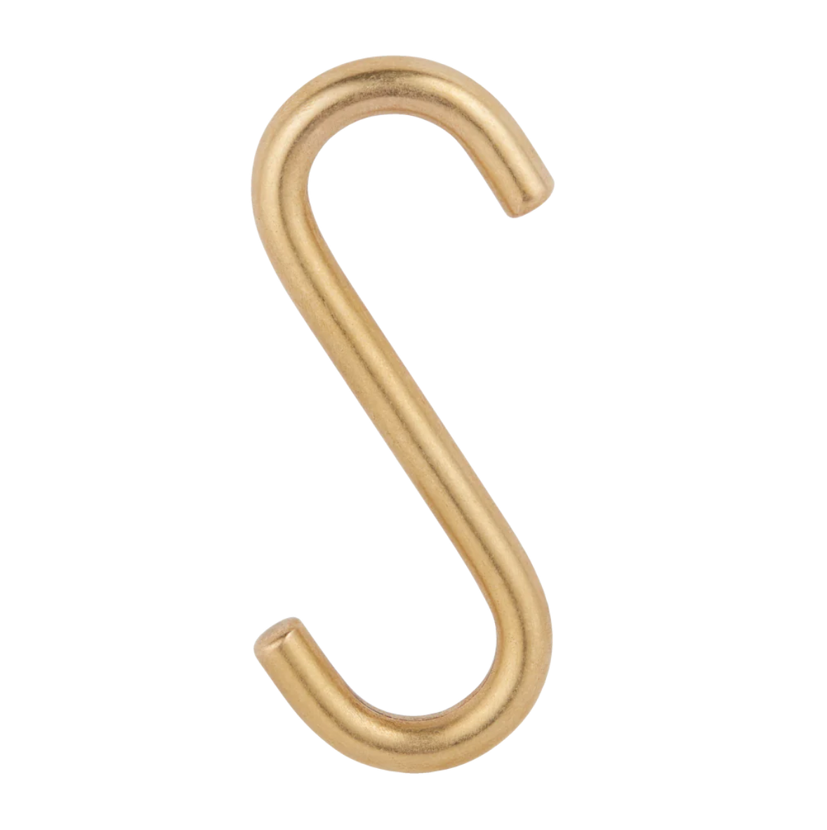 Cotswold Brass S Hook