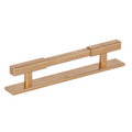 Digbeth Plain Cabinet Handle