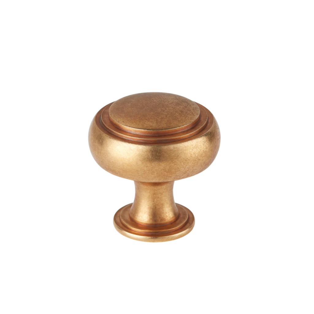 Carlton Cabinet Knob