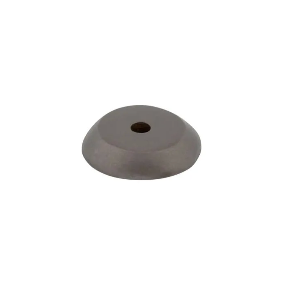 Thatcher Round Backplate
