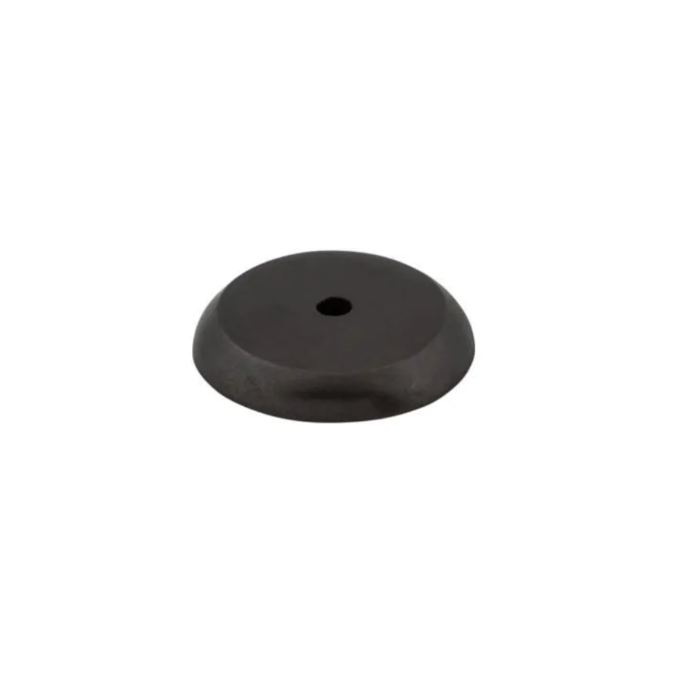 Thatcher Round Backplate