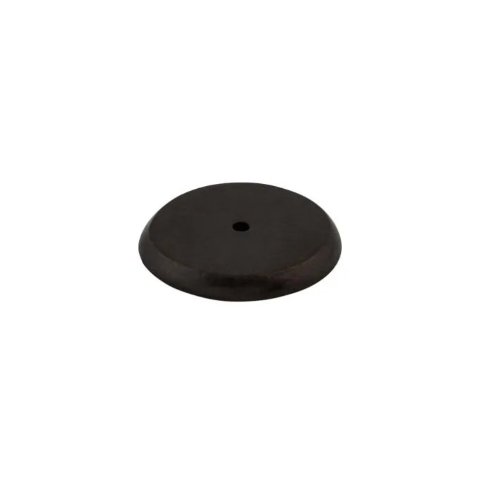 Thatcher Round Backplate
