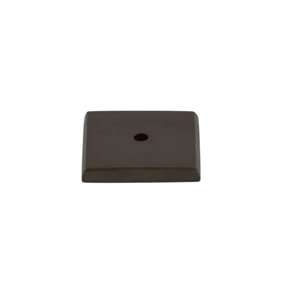 Thatcher Square Backplate