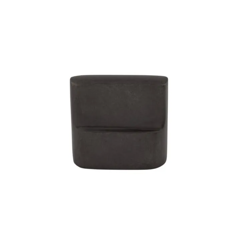 Park Flat Sided Knob