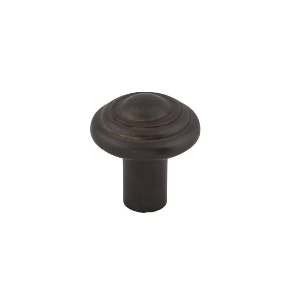 Ashland Button Knob