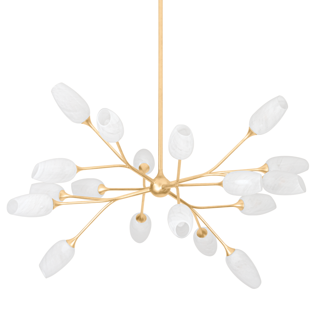 Aldean Chandelier