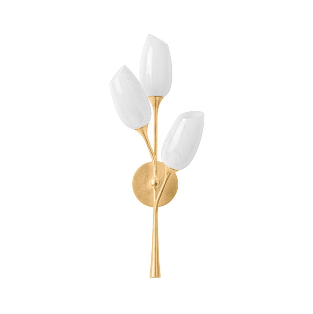 Aldean Sconce