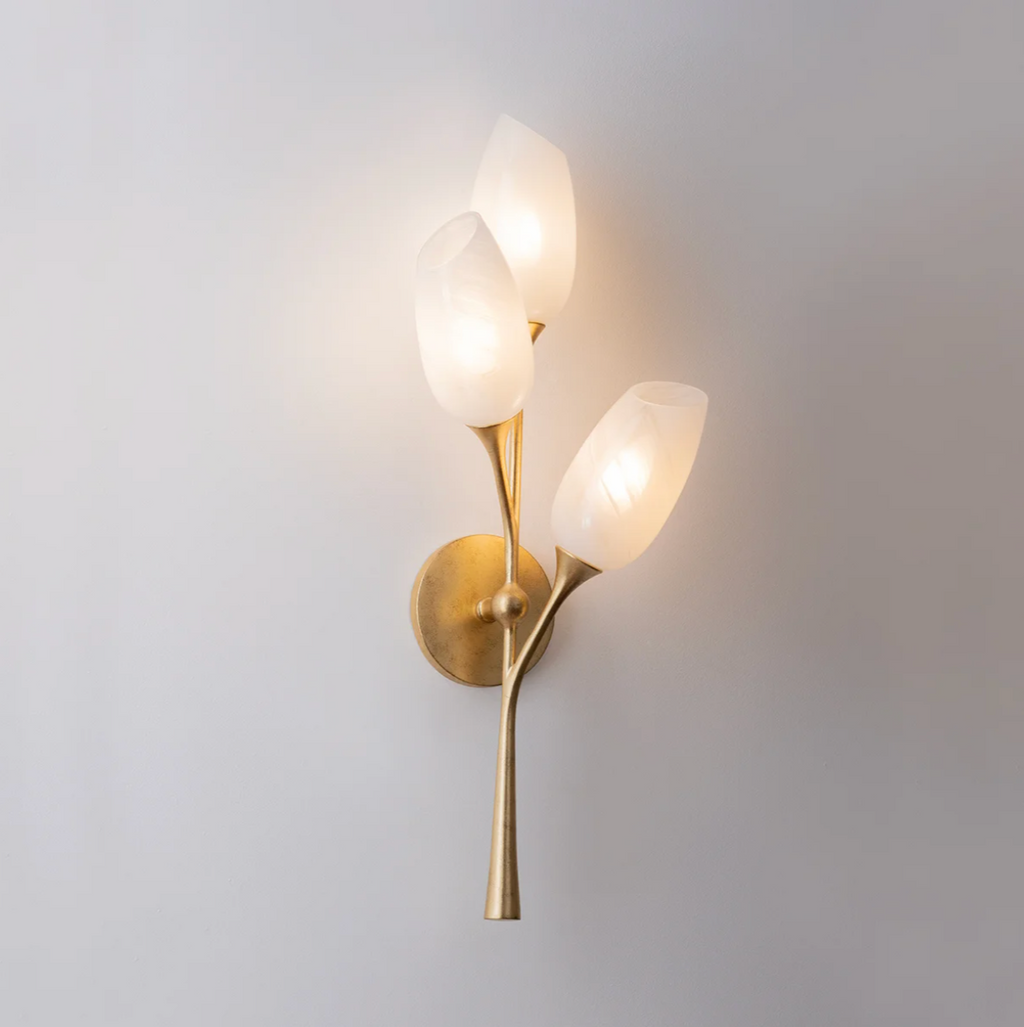 Aldean Sconce