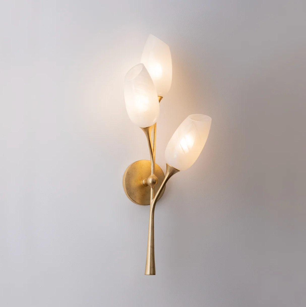 Aldean Sconce