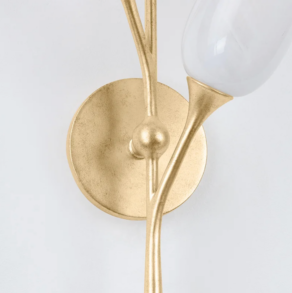Aldean Sconce