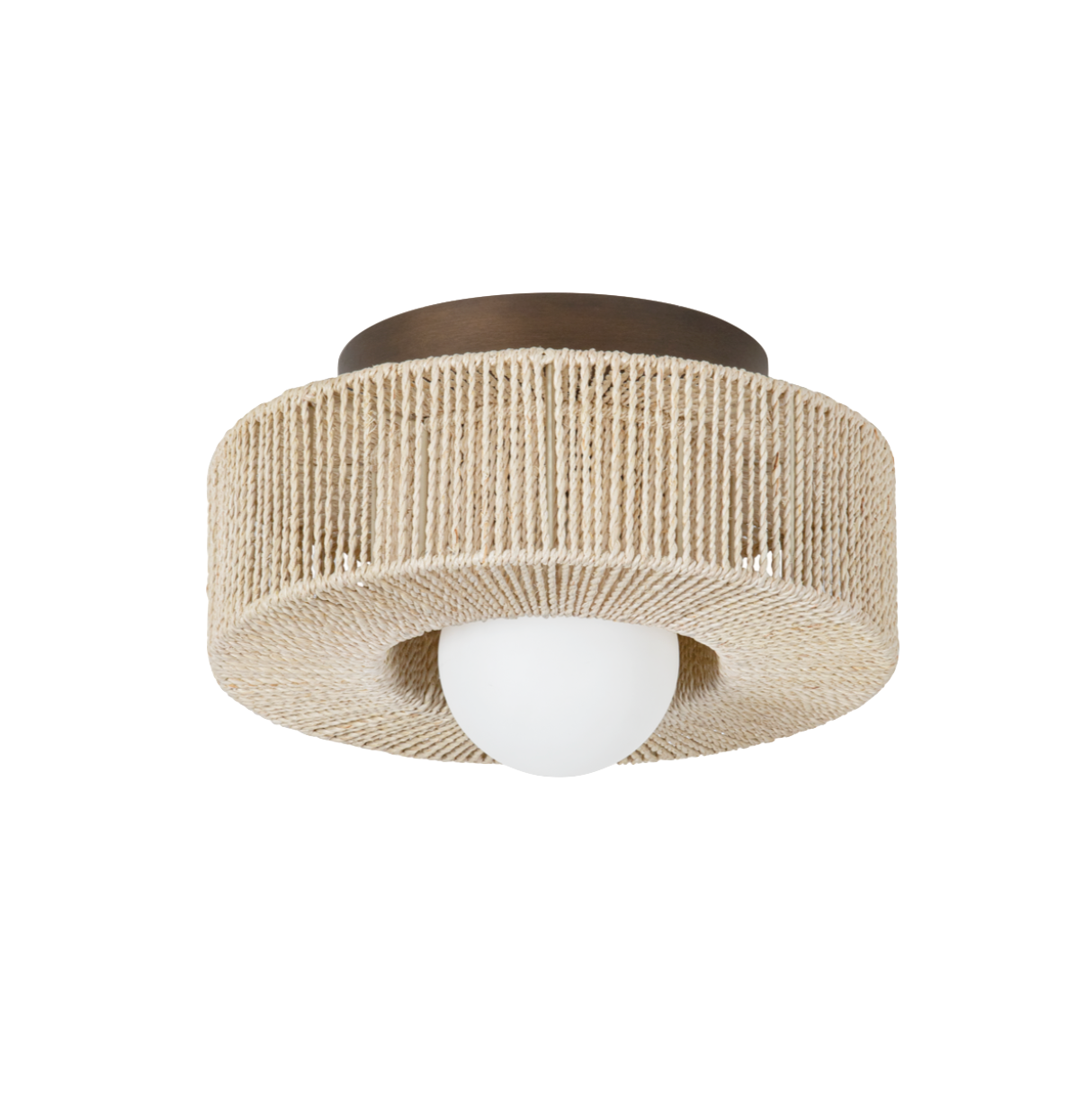 Coleman Flush Mount