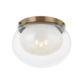 Magma Flush Mount