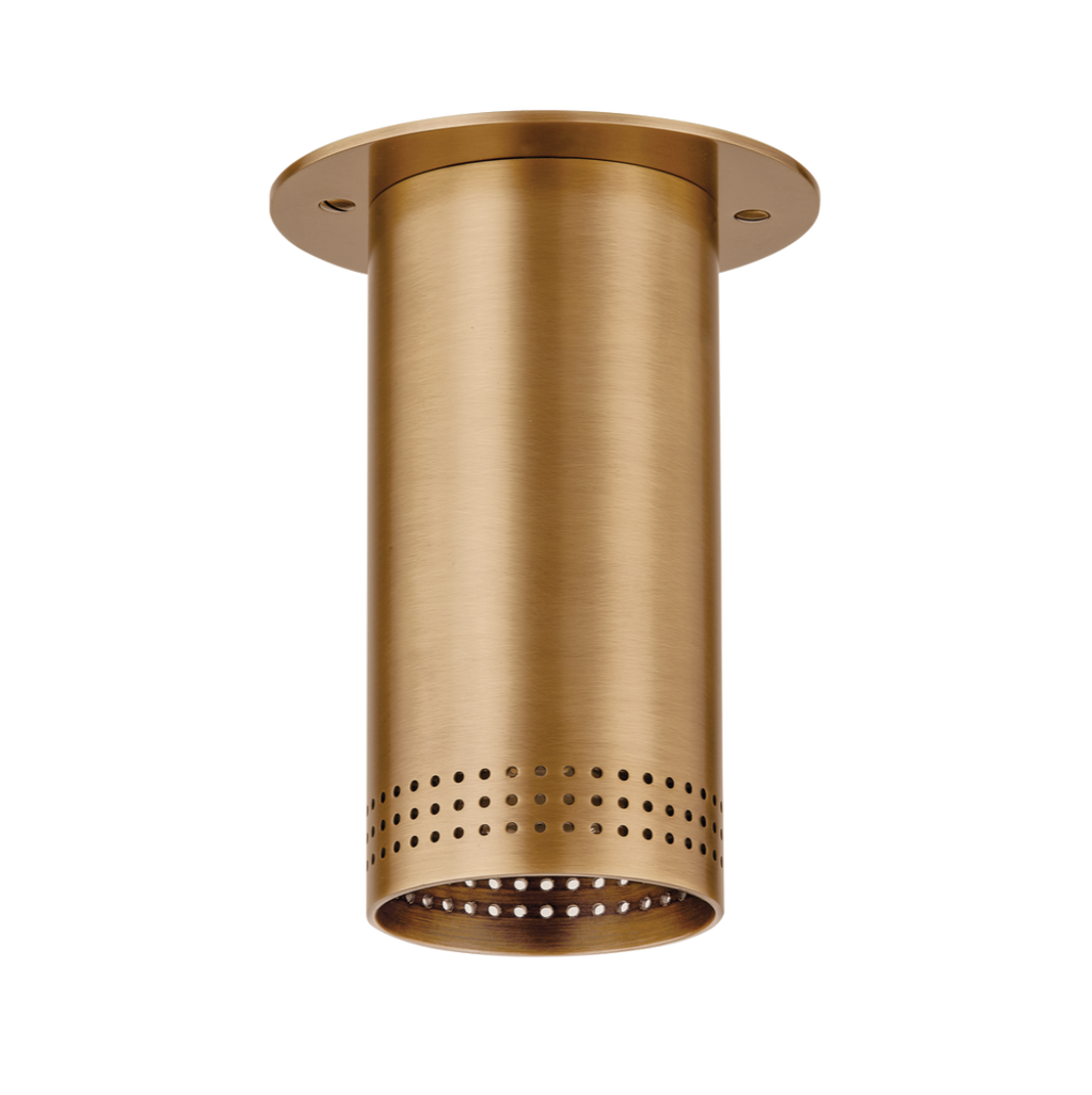 Berg Flush Mount