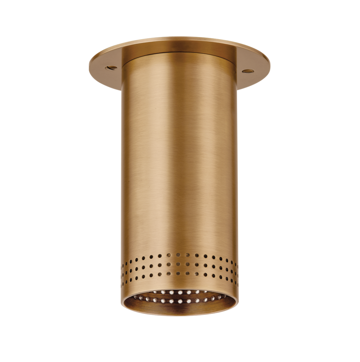 Berg Flush Mount