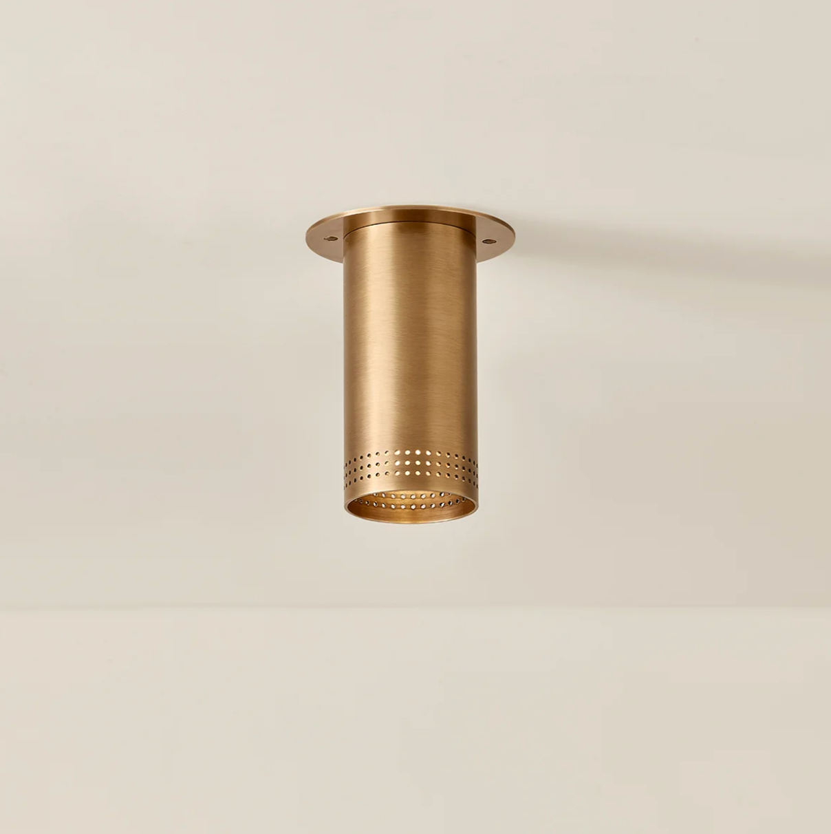 Berg Flush Mount