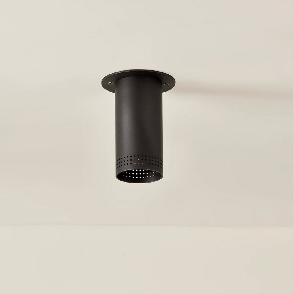 Berg Flush Mount