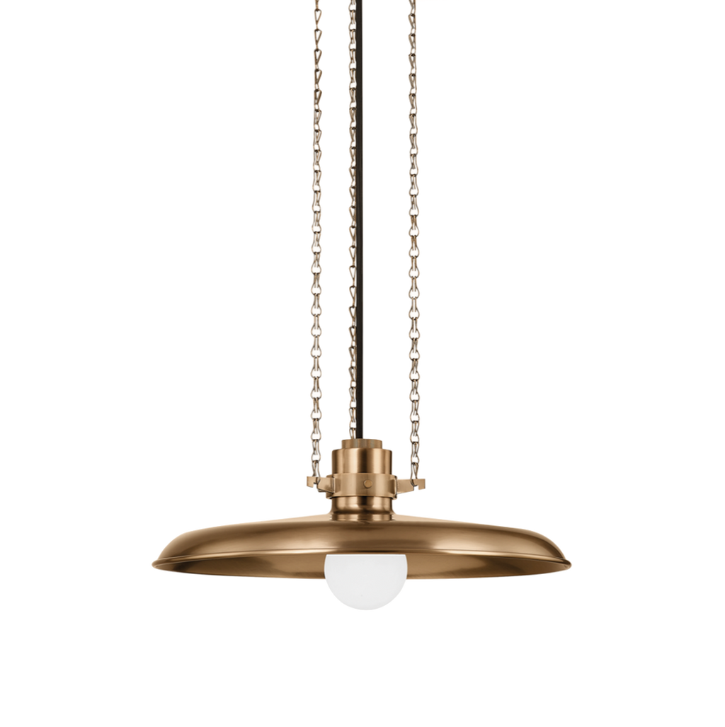 Rainhill Pendant