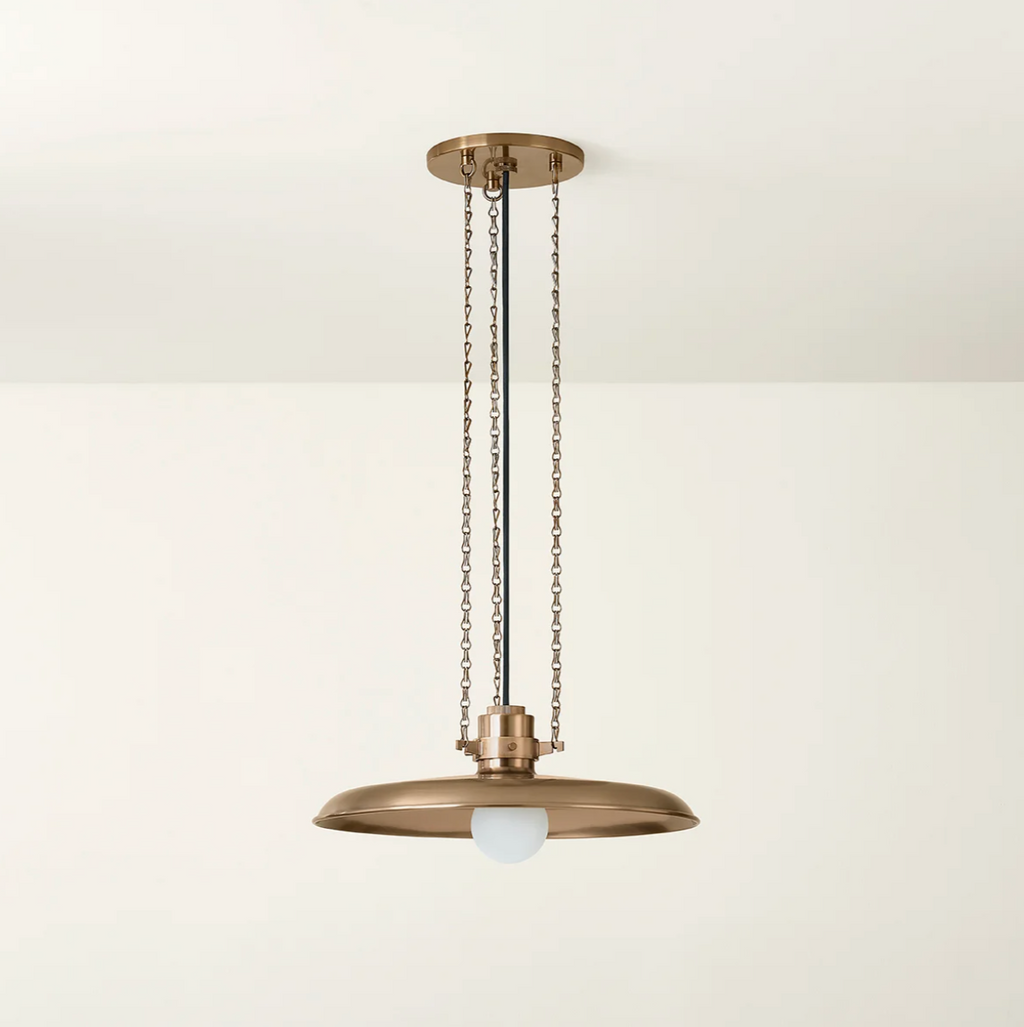 Rainhill Pendant