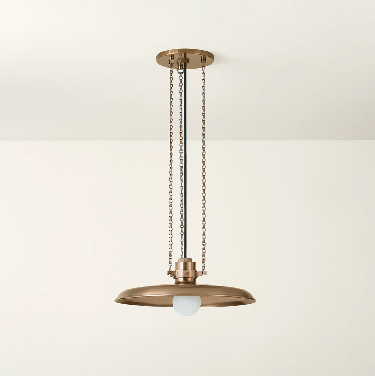 Rainhill Pendant