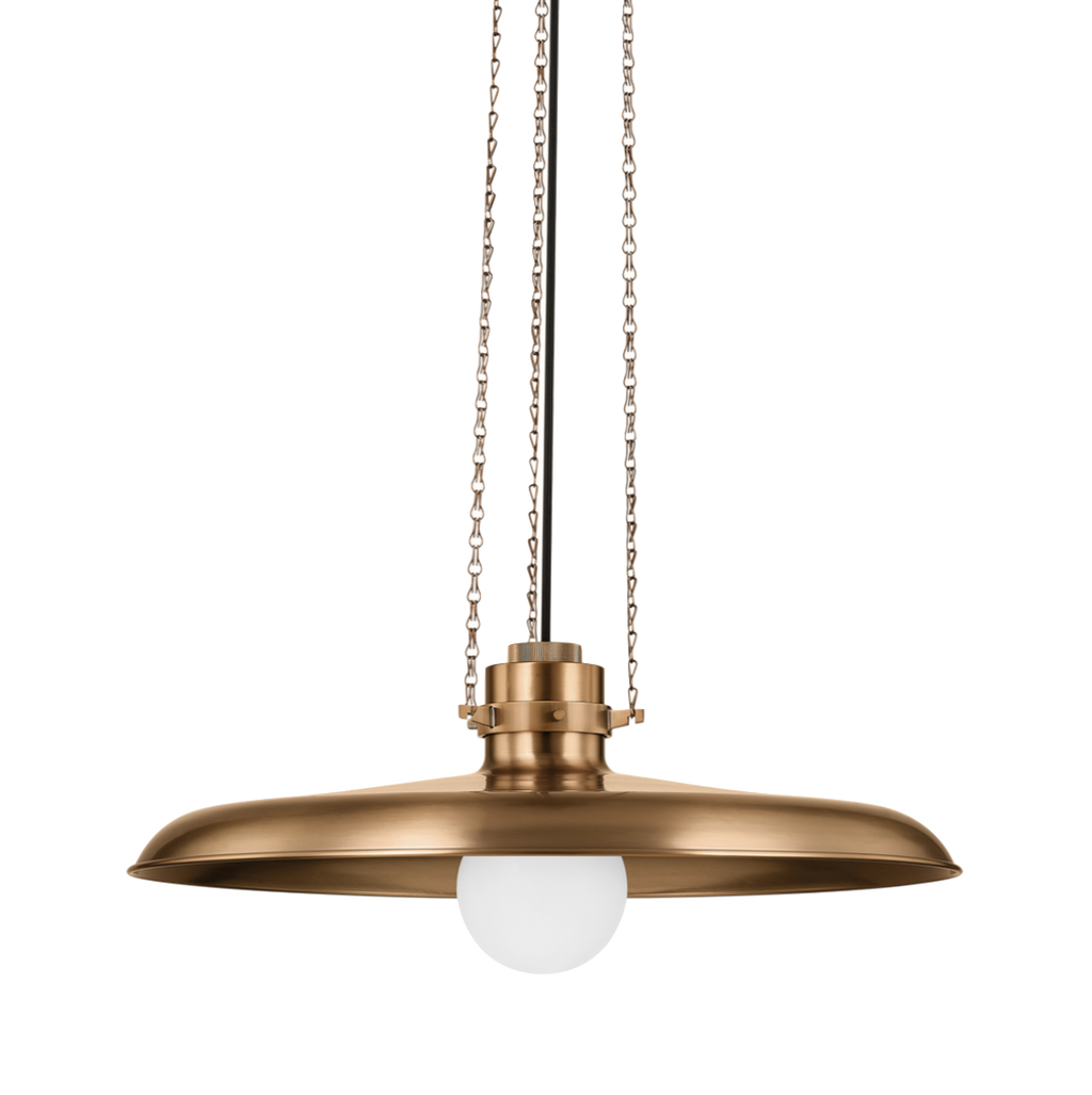 Rainhill Pendant