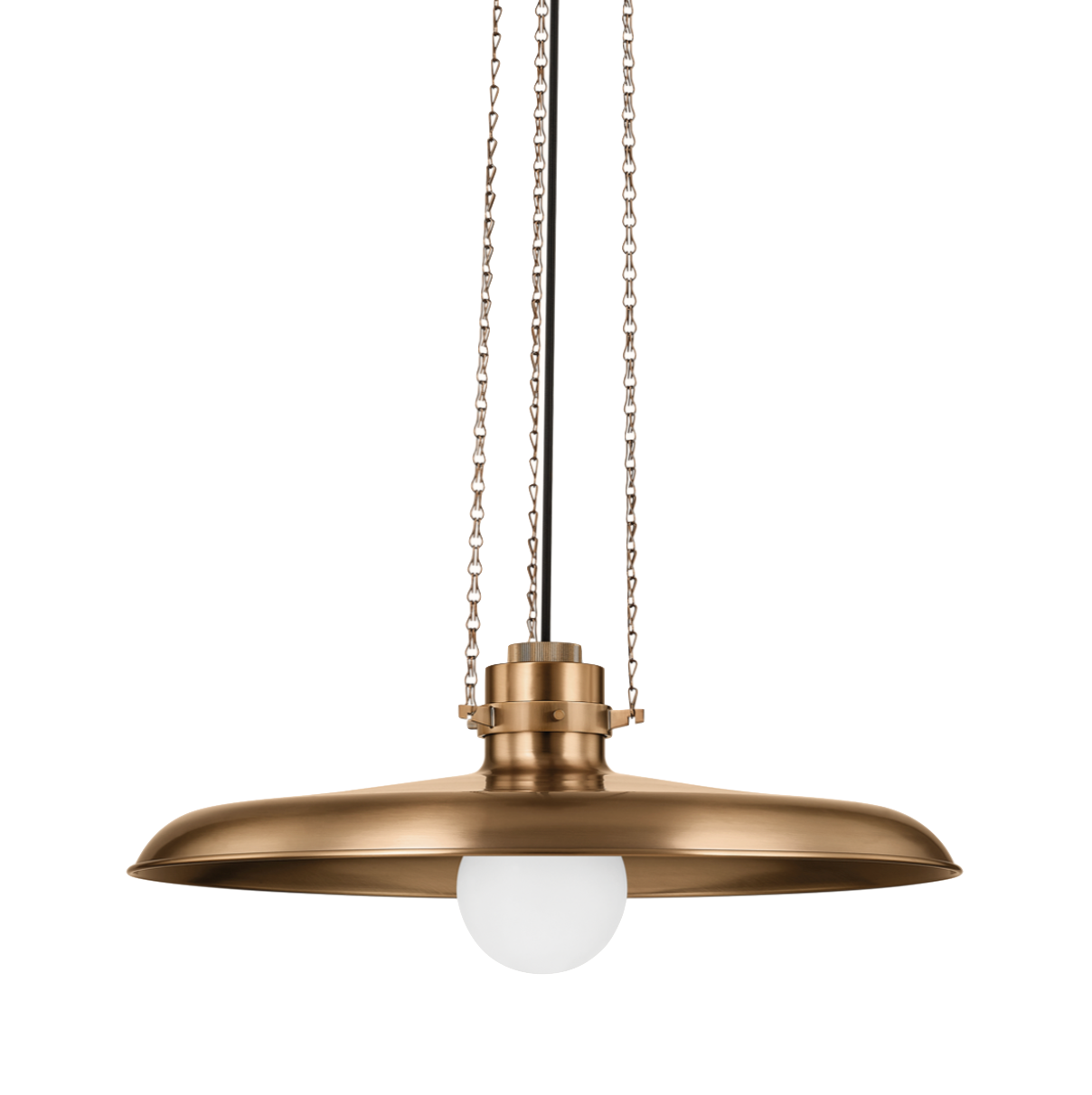 Rainhill Pendant