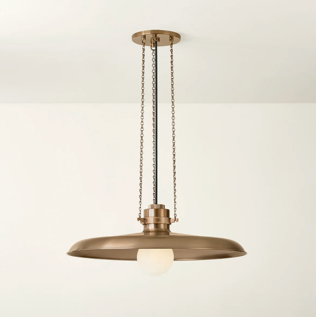 Rainhill Pendant