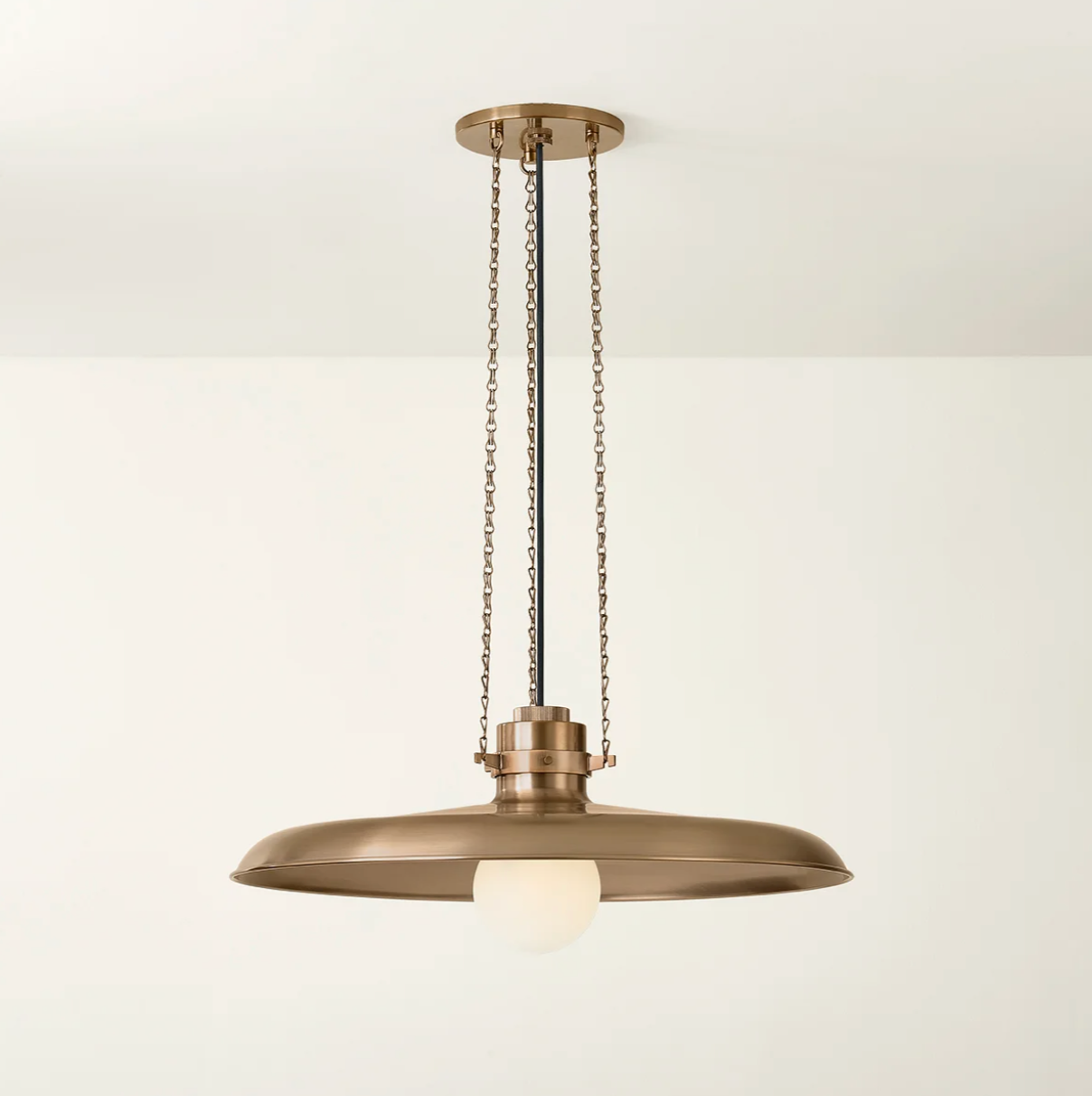 Rainhill Pendant