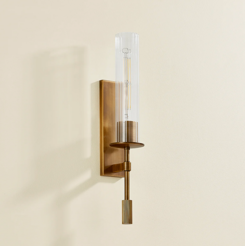 Elton Wall Sconce