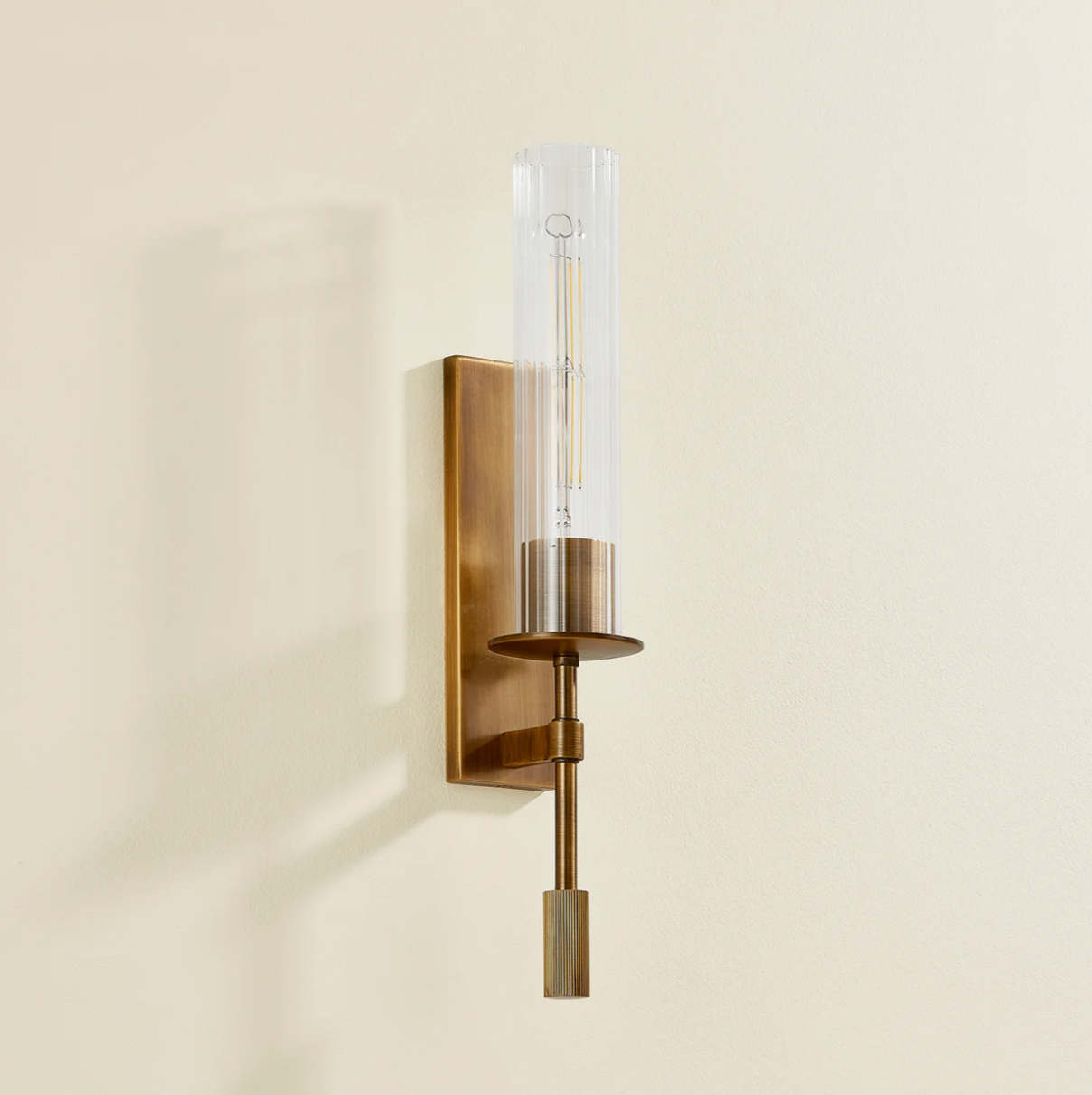 Elton Wall Sconce