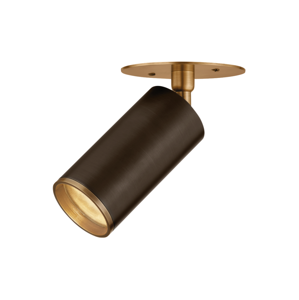 Caleb Flush Mount