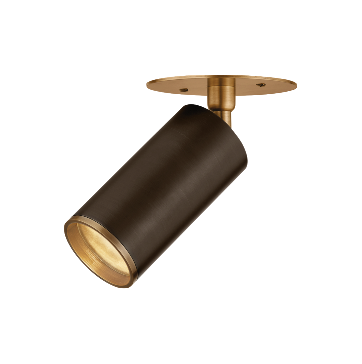 Caleb Flush Mount
