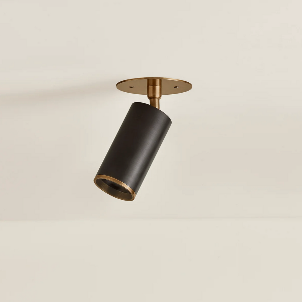 Caleb Flush Mount