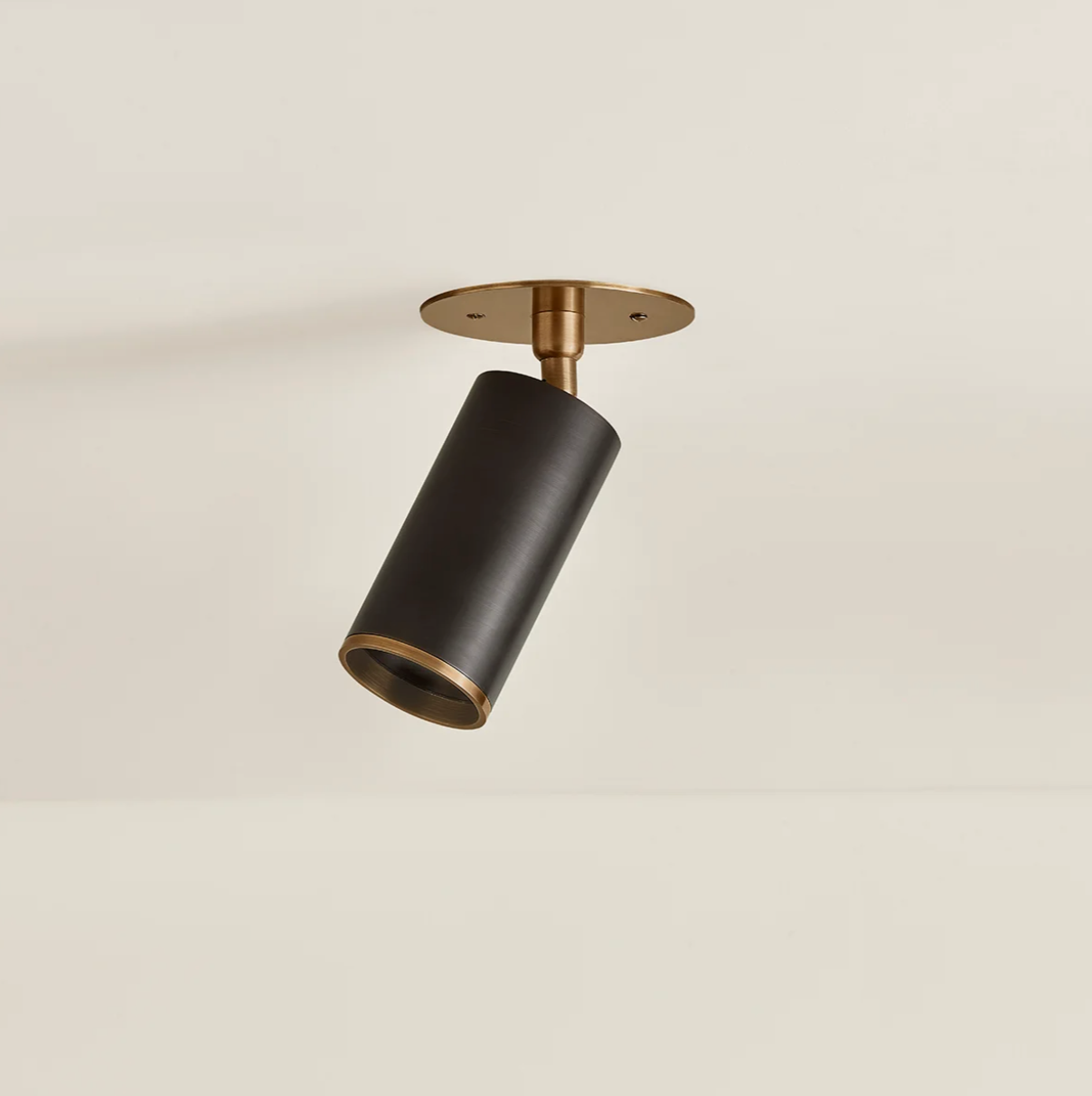 Caleb Flush Mount
