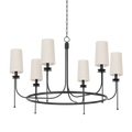 Calder Chandelier