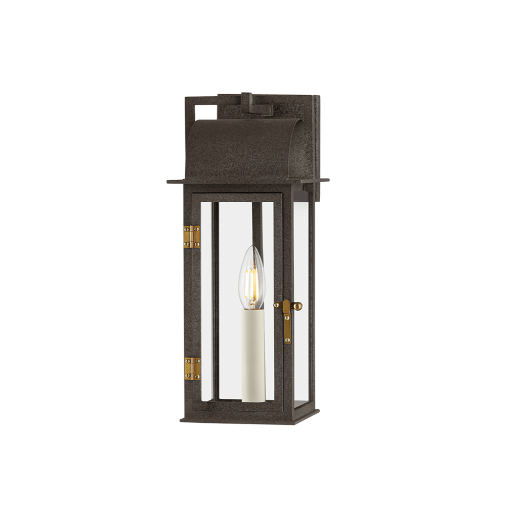 Bohen Exterior Wall Sconce