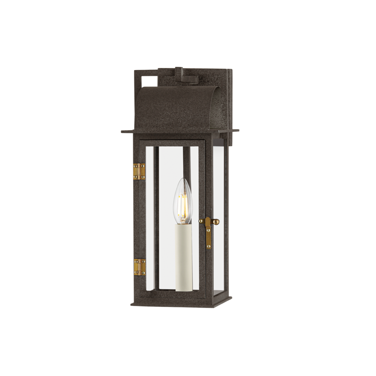 Bohen Exterior Wall Sconce
