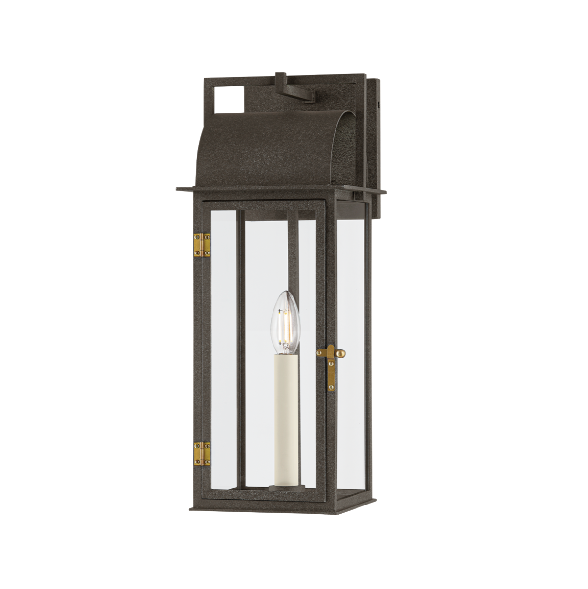 Bohen Exterior Wall Sconce