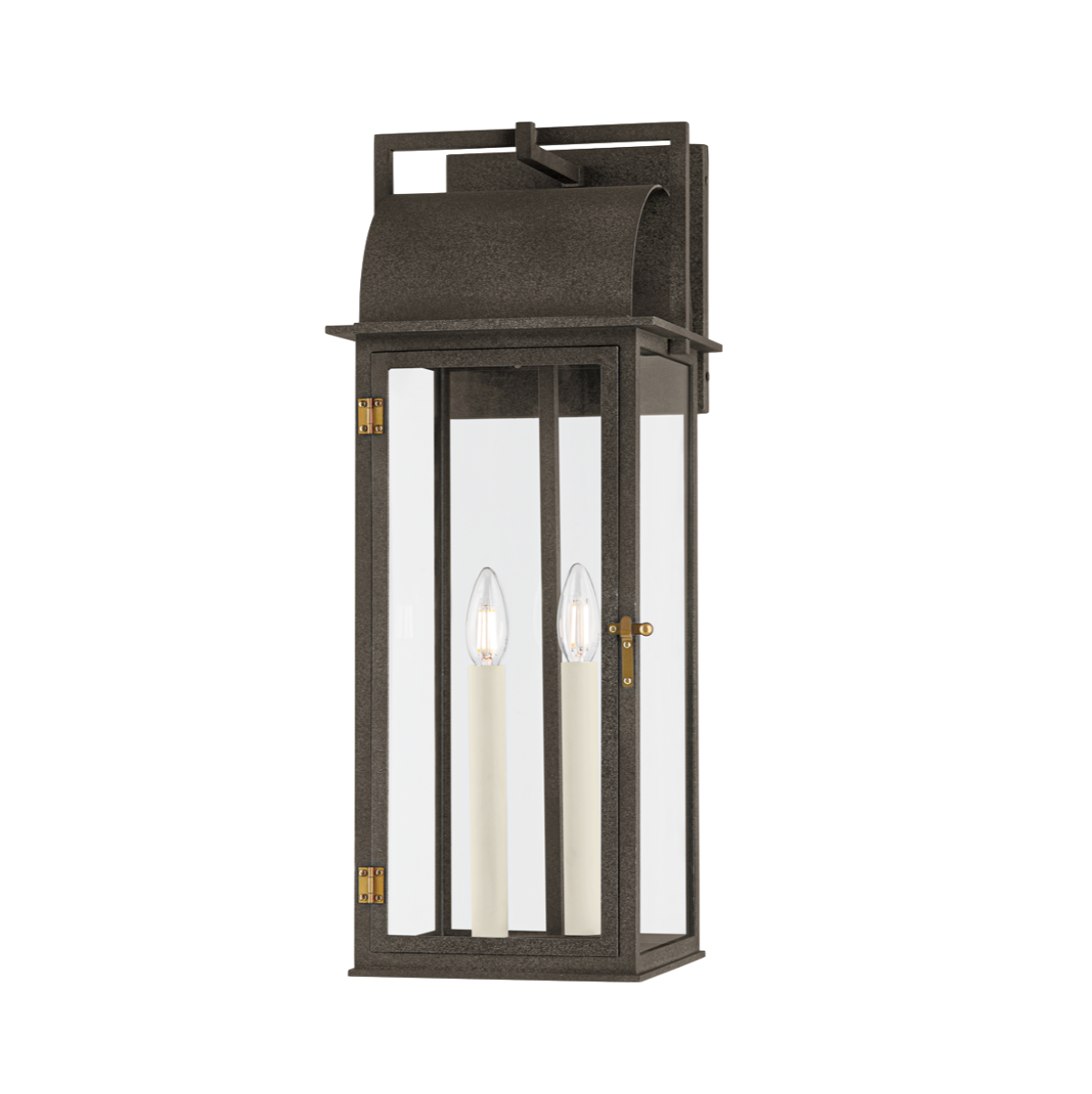 Bohen Exterior Wall Sconce