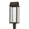 Bohen Exterior Post