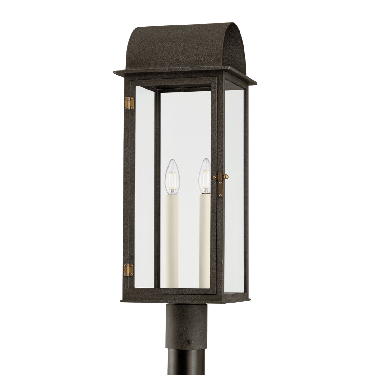 Bohen Exterior Post